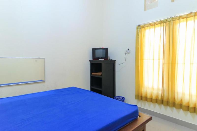 适合残疾人士使用的套间, Red Roof Inn & Suites Newburgh   Stewart Airport West Point