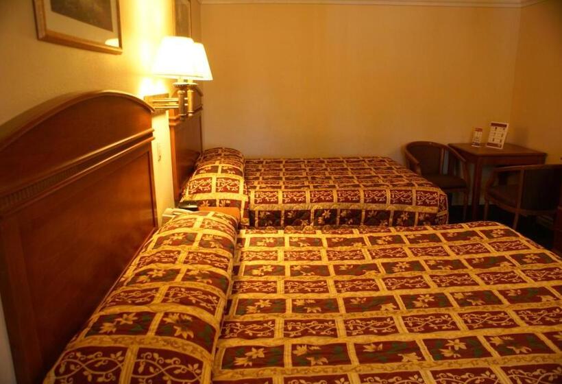 스탠다드 룸, Colony Inn