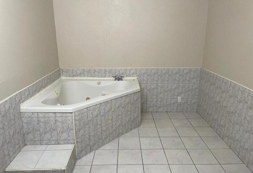 جناح سرير كينج, Colony Inn