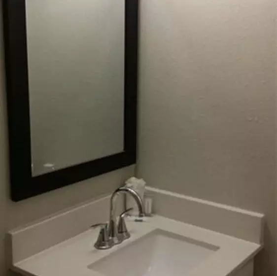 اتاق استاندارد با 2 تخت دوبل, Econo Lodge Inn & Suites Abilene East District