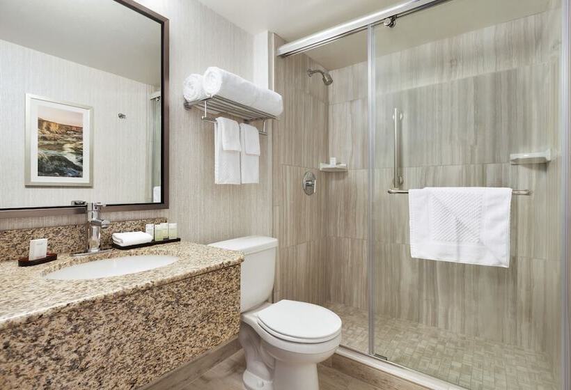 غرفة تنفيذية, Embassy Suites By Hilton San Luis Obispo