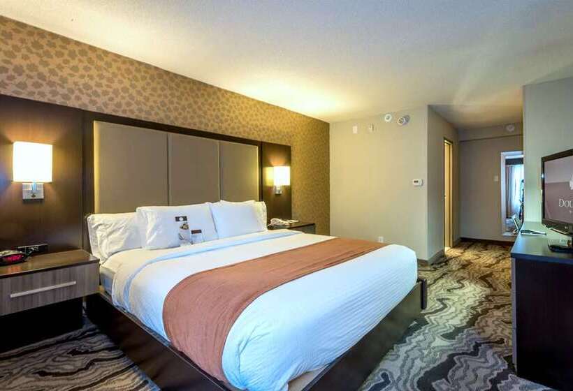 غرفة قياسية, Embassy Suites By Hilton San Luis Obispo