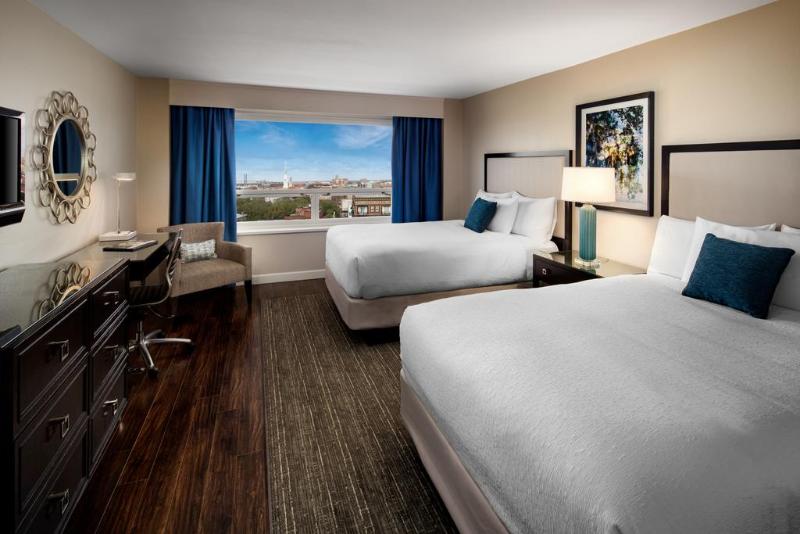 Номер Стандарт, The Desoto