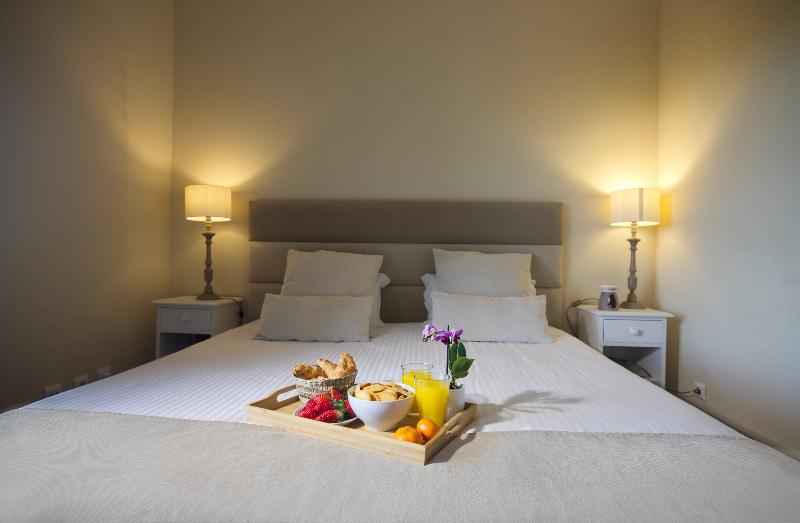 חדר סטנדרט, The Ritzcarlton, Denver