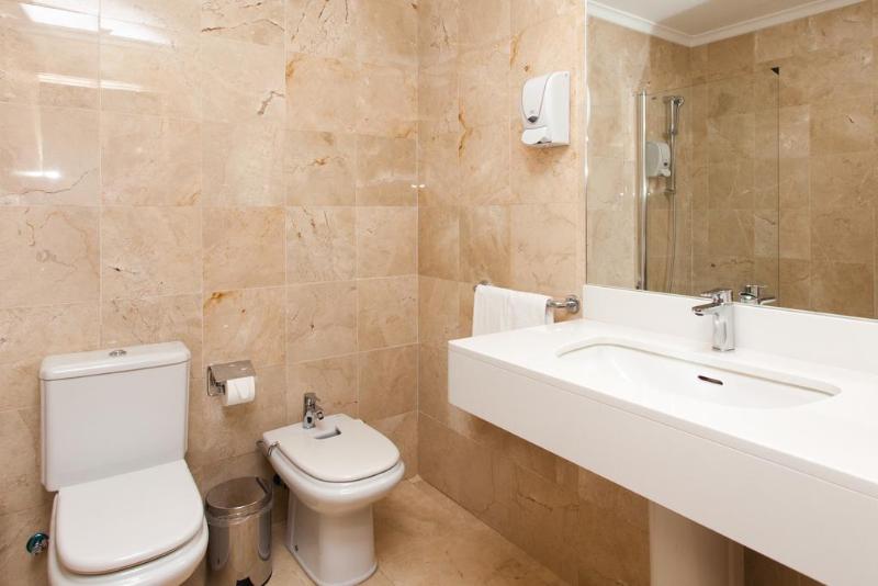 חדר סטנדרט, The Ritzcarlton, Denver