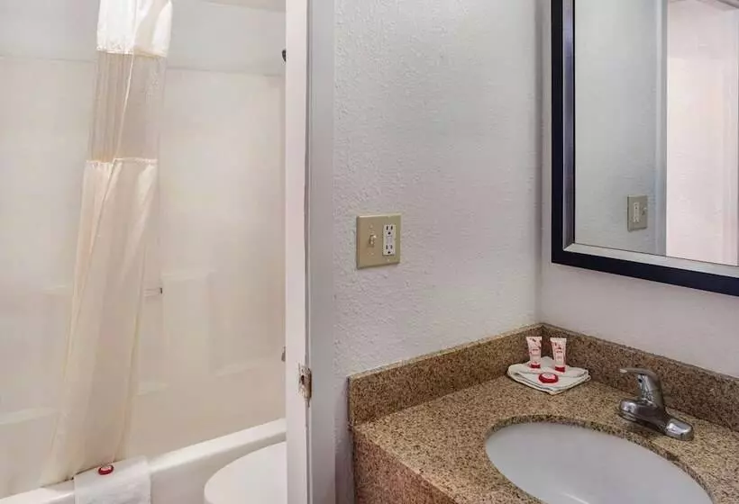 Standard-huone 2 Parivuodetta, Oyo Townhouse Dodge City Ks