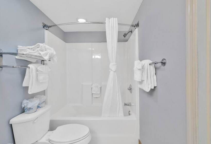 آپارتمان 2 خوابه با چشمانداز دریا, Dunes Village Resort