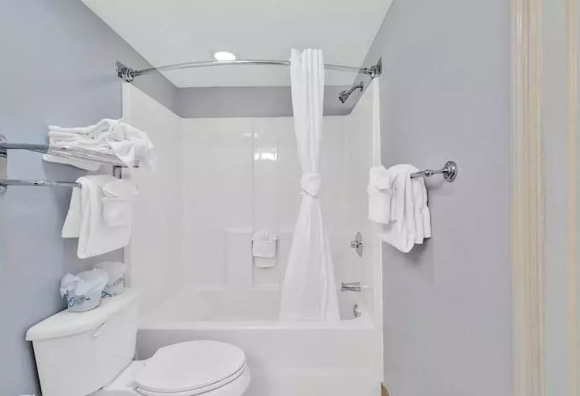 آپارتمان 2 خوابه با چشم‌انداز دریا, Dunes Village Resort