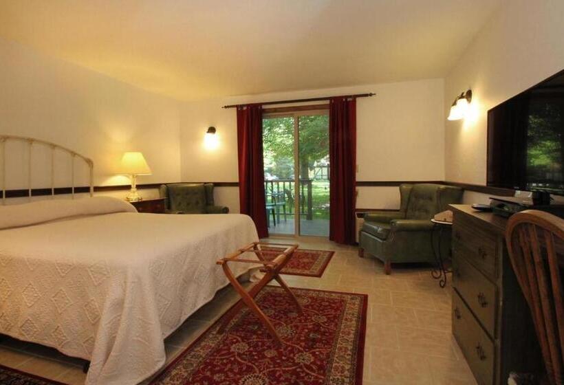 Номер Стандарт, The Earl Of Sandwich Motel