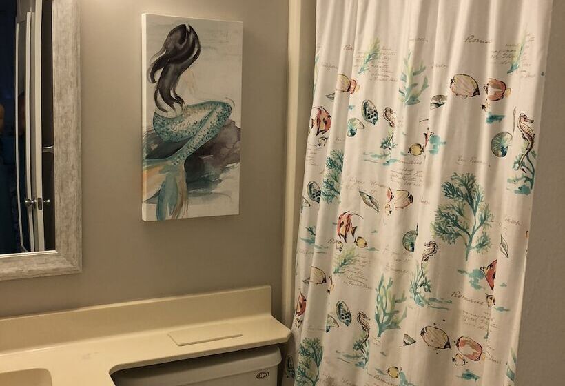 Вилла 1 Спальня, Hilton Head Island Beach And Tennis Resort