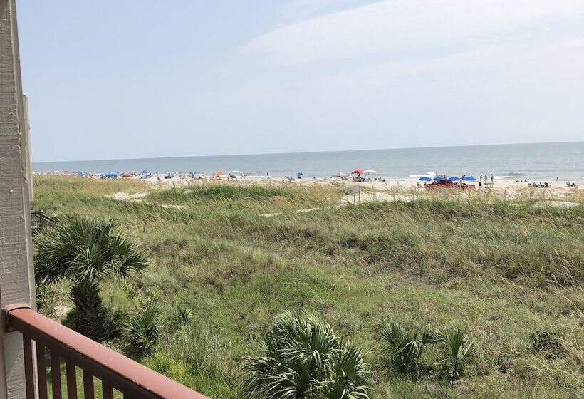 ビラホテル１ベッドルーム, Hilton Head Island Beach And Tennis Resort