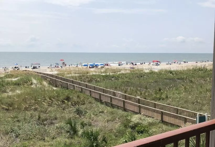 ビラホテル１ベッドルーム, Hilton Head Island Beach And Tennis Resort