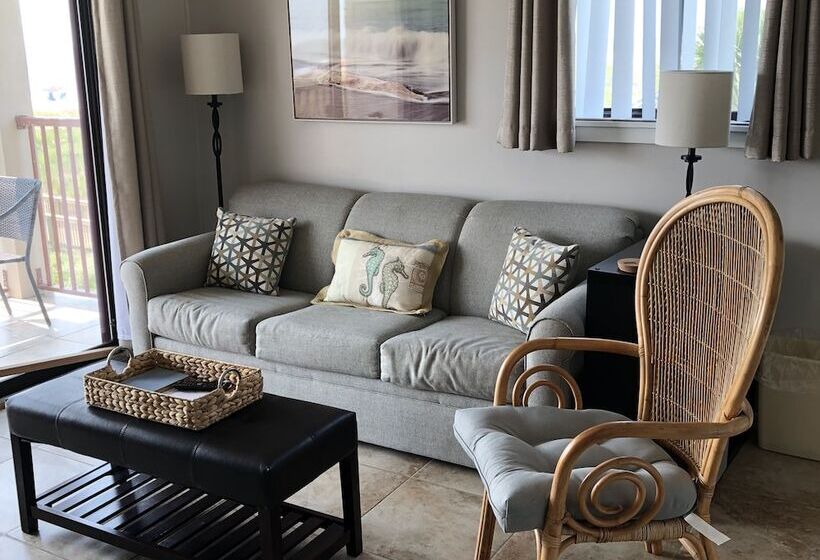 Вилла 1 Спальня, Hilton Head Island Beach And Tennis Resort