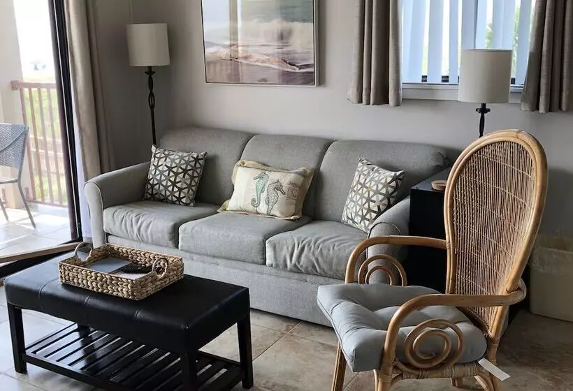 ビラホテル１ベッドルーム, Hilton Head Island Beach And Tennis Resort
