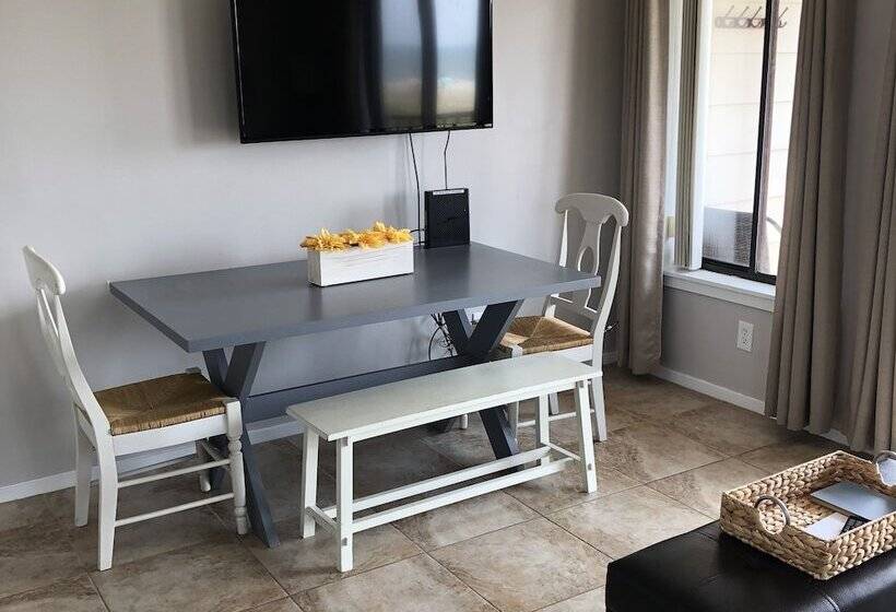 Вилла 1 Спальня, Hilton Head Island Beach And Tennis Resort