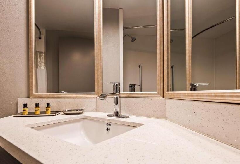 جناح سرير كينج, Best Western Plus Bloomington East