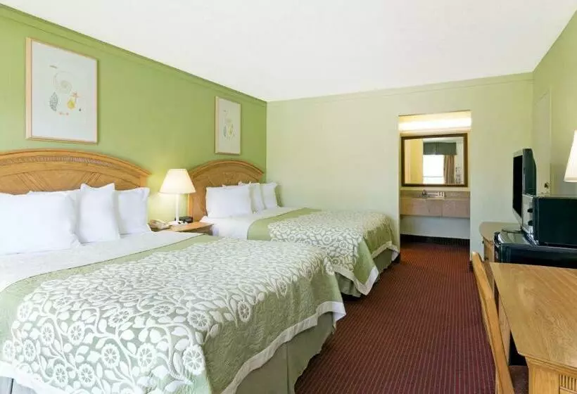 スタンダードルーム, Days Inn By Wyndham Washington