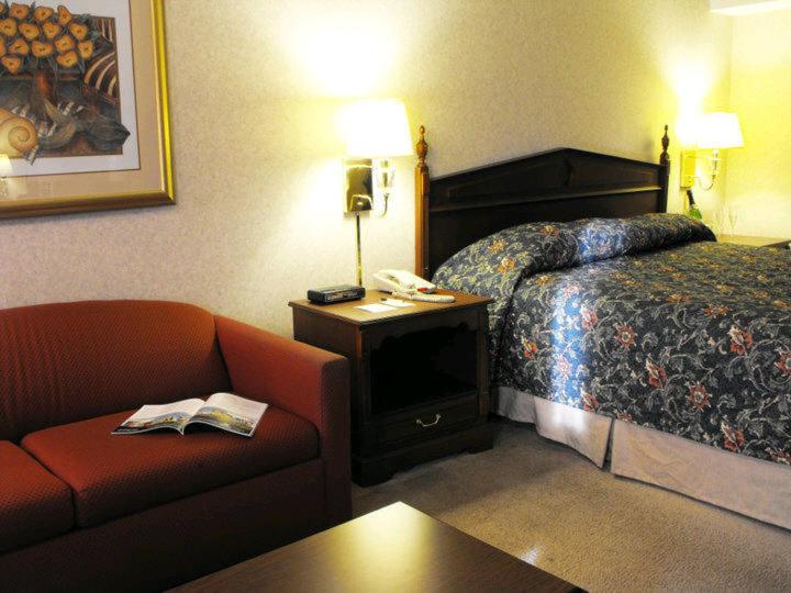 비즈니스룸, Decatur Conference Center And