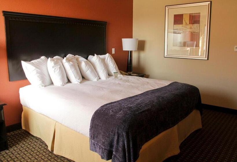 비즈니스룸, Decatur Conference Center And