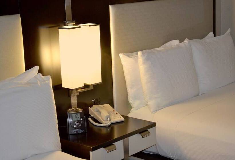 סוויטה, Doubletree By Hilton Houston Hobby Airport