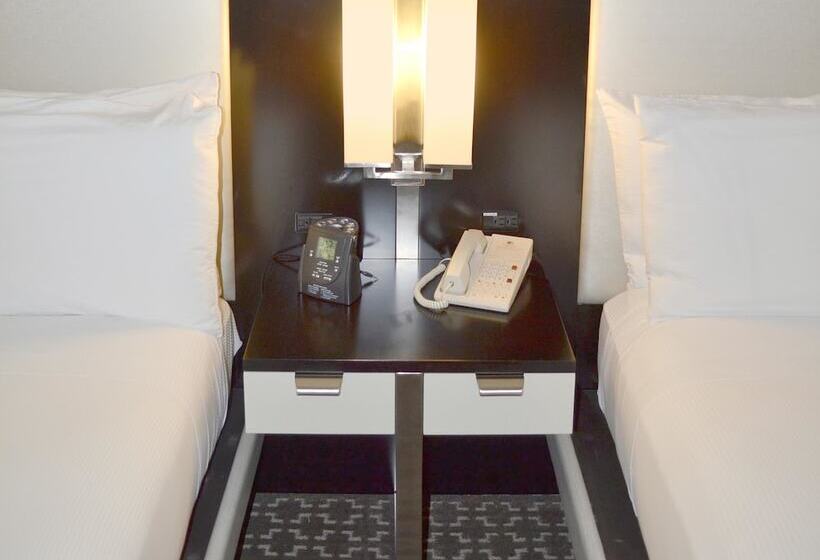 סוויטה, Doubletree By Hilton Houston Hobby Airport