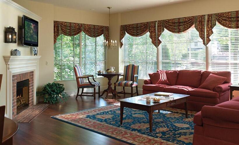 آپارتمان 2 خوابه, Green Mountain Inn