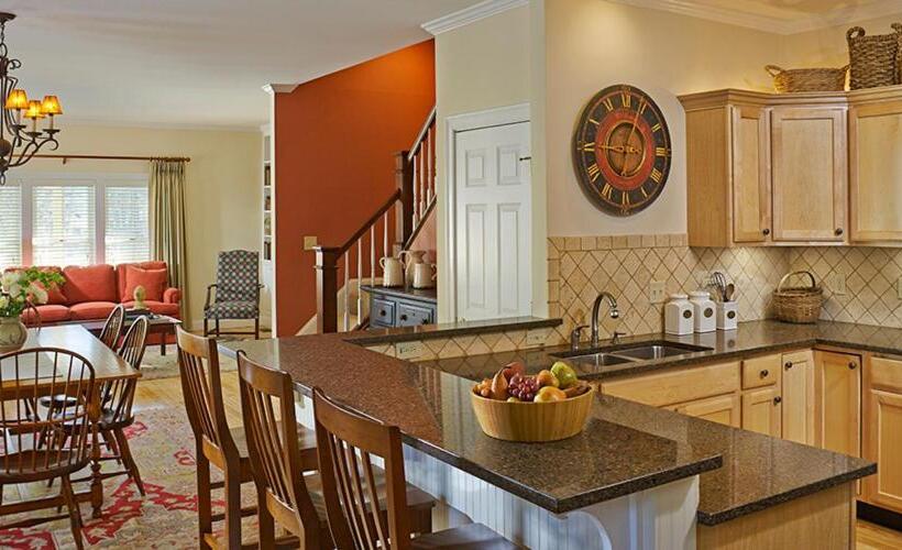 خانه 2 خوابه, Green Mountain Inn