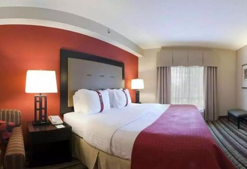 スタンダードルーム, Holiday Inn Blytheville, An Ihg