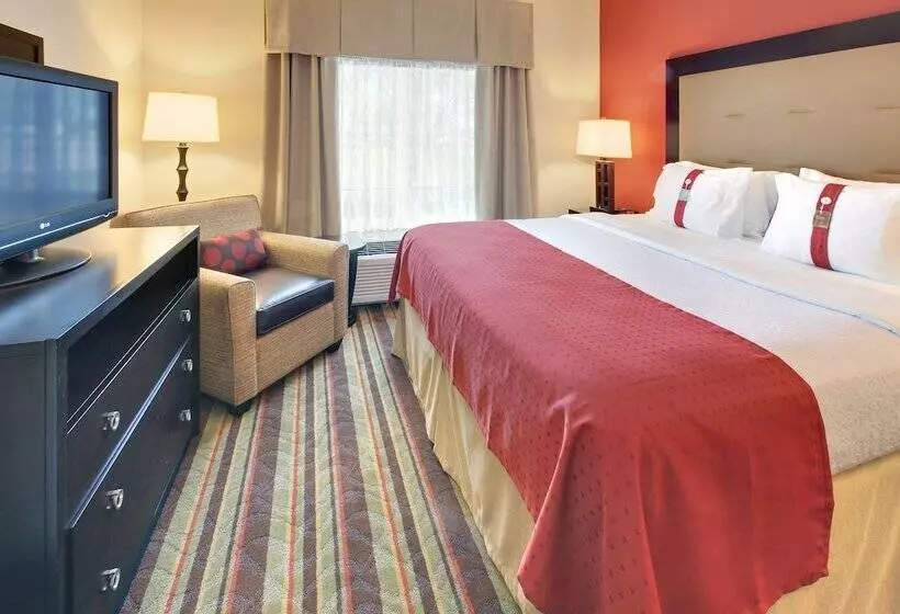スタンダードルーム, Holiday Inn Blytheville, An Ihg
