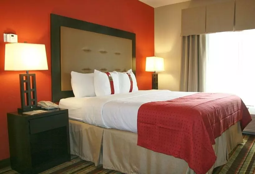 スタンダードルーム, Holiday Inn Blytheville, An Ihg