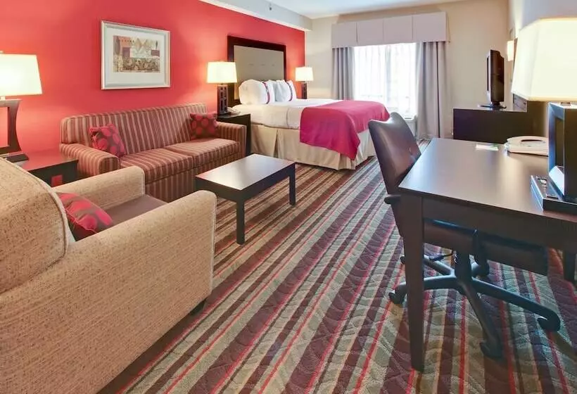 スイート, Holiday Inn Blytheville By Ihg