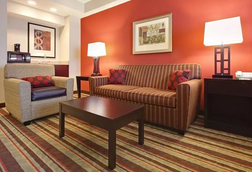 スイート, Holiday Inn Blytheville By Ihg