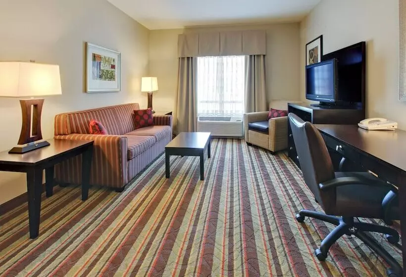 スイート, Holiday Inn Blytheville By Ihg