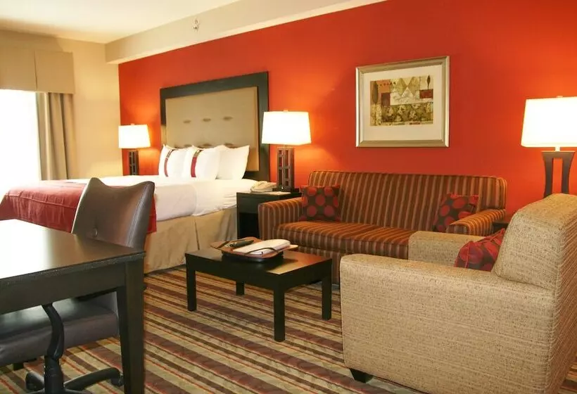 スイート, Holiday Inn Blytheville By Ihg