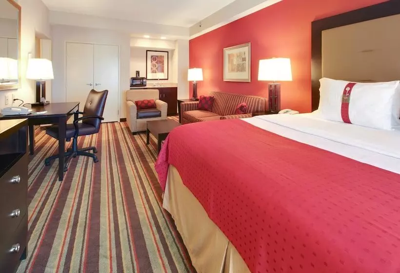 スイート, Holiday Inn Blytheville By Ihg