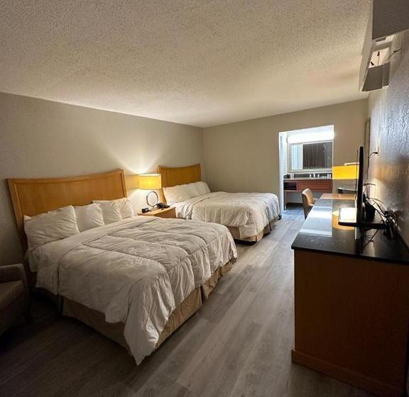 스탠다드 룸, Lanett Inn