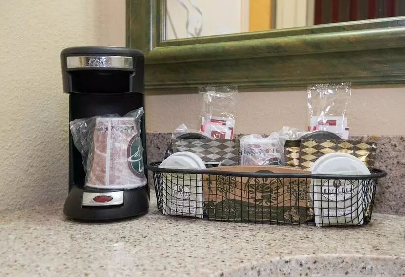 デラックスルーム, Red Roof Inn Augusta – Washington Road