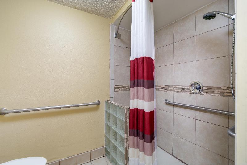 디럭스 룸, Red Roof Inn Augusta – Washington Road