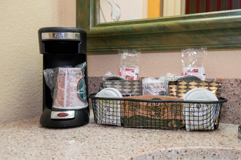 스탠다드 룸 킹사이즈 침대, Red Roof Inn Augusta – Washington Road