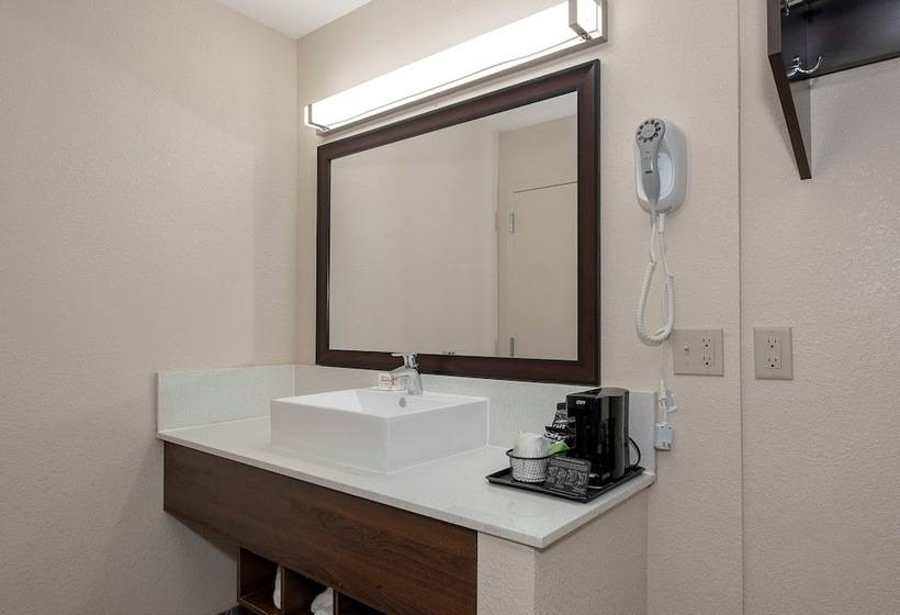 Quarto Superior, Red Roof Inn Freehold