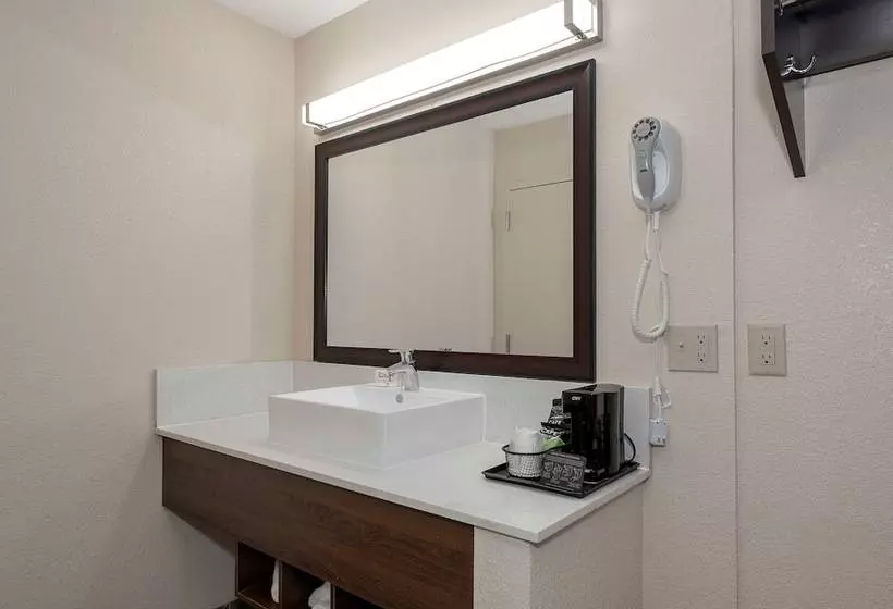 スーペリアールーム, Red Roof Inn Freehold