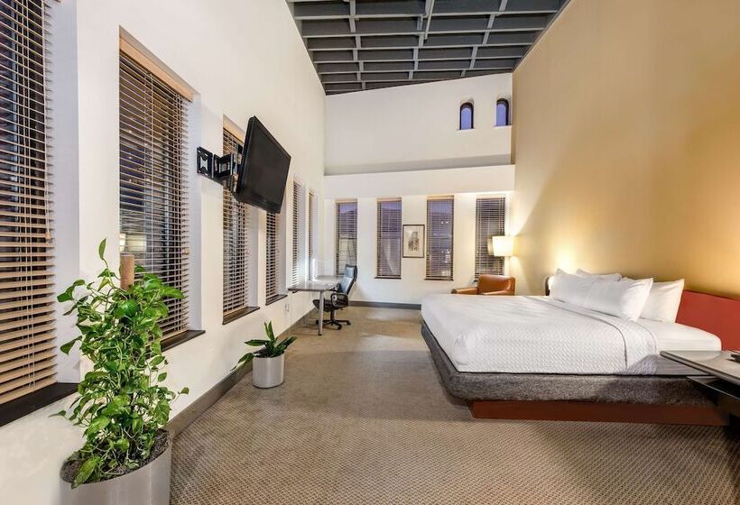 غرفة ديلوكس, Sonesta Columbus Downtown