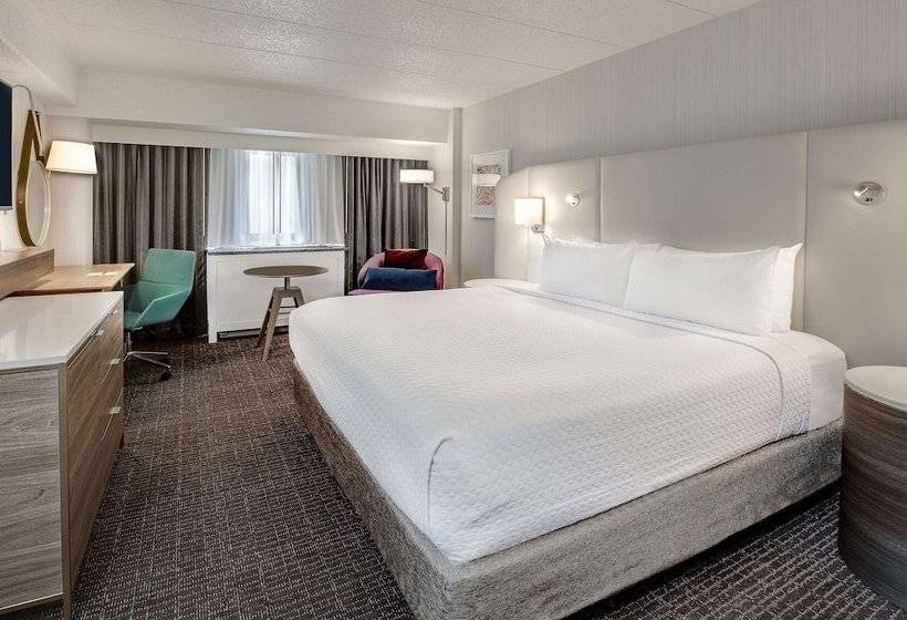 غرفة ديلوكس, Sonesta Columbus Downtown