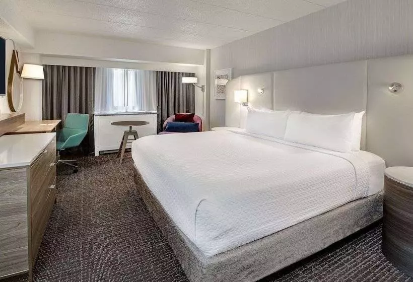 اتاق لوکس, Sonesta Columbus Downtown