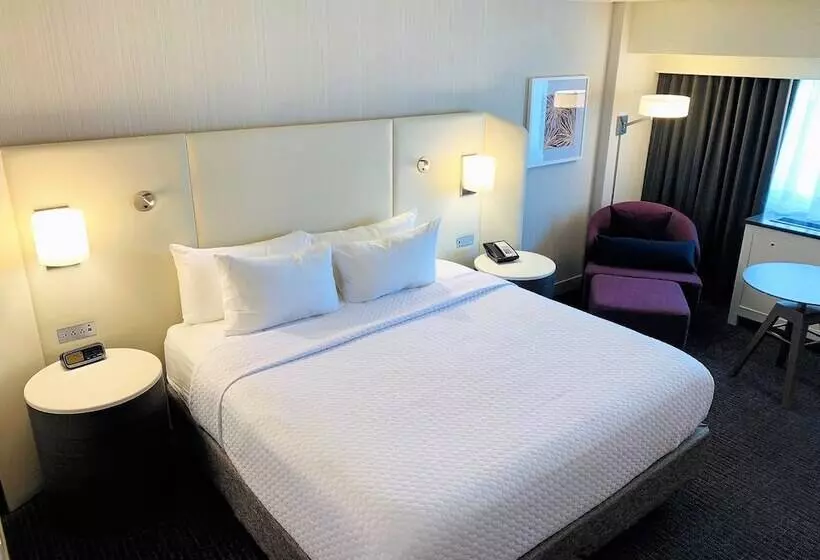اتاق لوکس, Sonesta Columbus Downtown