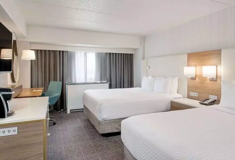 اتاق لوکس, Sonesta Columbus Downtown