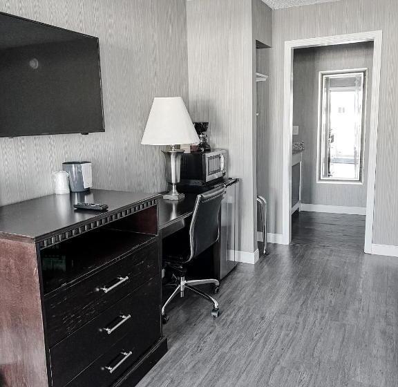 스탠다드 룸, The Georgian Lakeside Resort