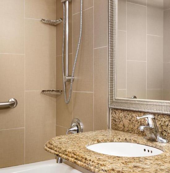 标准间, Holiday Inn Resort Galveston On The Beach, An Ihg