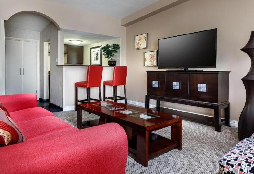 Люкс Кровать Кинг, Holiday Inn Resort Galveston   On The Beach, An Ihg