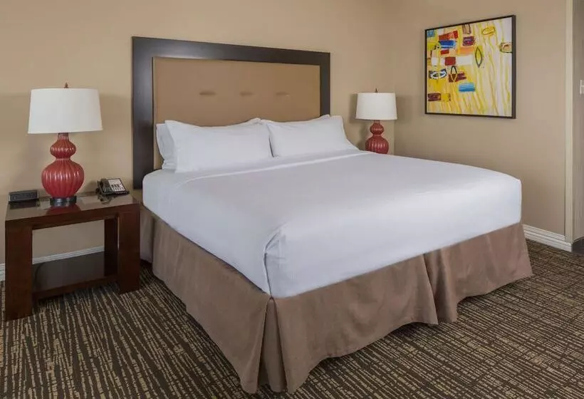 スタンダードルーム, Holiday Inn Resort Galveston   On The Beach, An Ihg